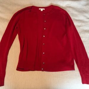 New York & Co cardigan